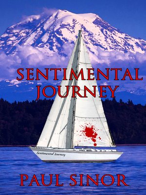 cover image of Sentimental Journey